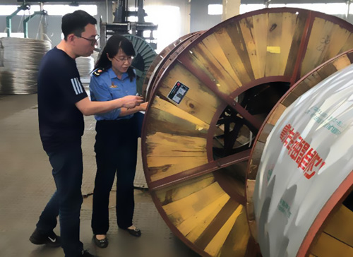 商場監(jiān)管總局關于展開要點工業(yè)產品質量安全專項整治的告訴