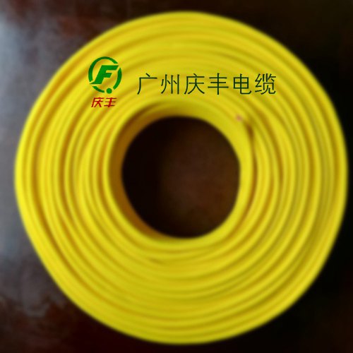 加強電線電纜質量管理