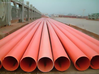 電纜保護(hù)管道